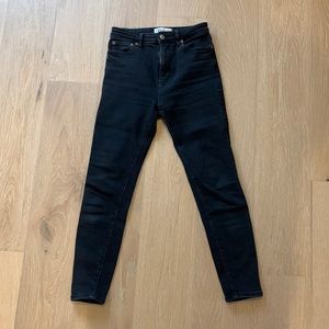 Zara Jeans